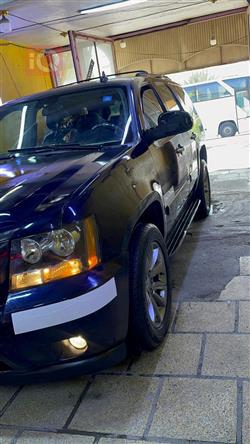 شيفروليه تاهو